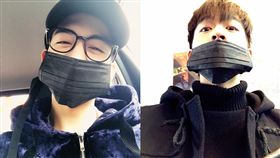 小樂今早急性腸胃炎急診送醫　緊急取消三立尾牙演出　圖／翻攝自臉書專頁