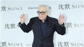 20170120-電影沈默馬丁史柯西斯導演來台記者會 16:9