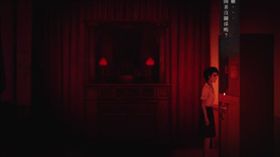 神龕,返校,紅燈／YouTube