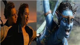 過年,電影,賣座,票房,星際大戰：原力覺醒,鐵達尼號,阿凡達　圖／翻攝自臉書