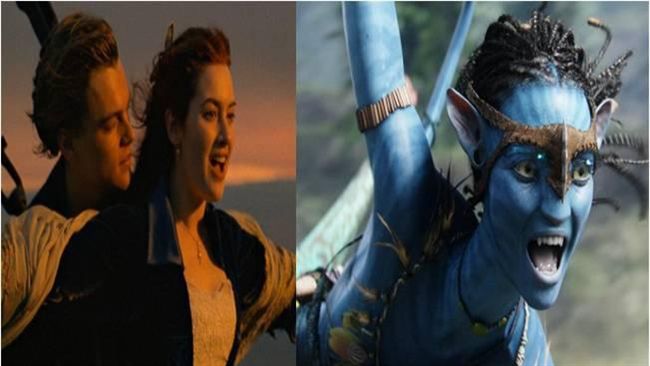 選片好煩惱？20部最賣座電影任你挑