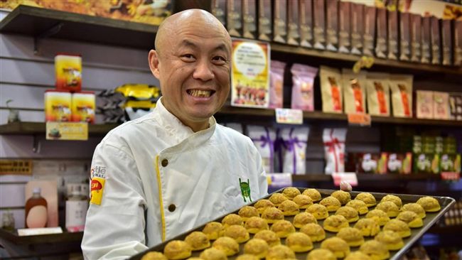 蝦咪！這樣也能搭　「鹹」花蓮薯來了