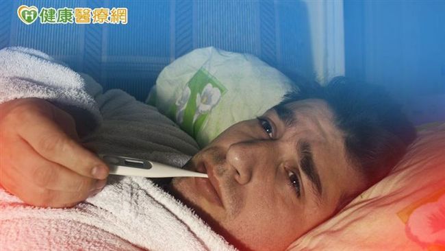 糖友染流感自行停藥　血糖破表險洗腎