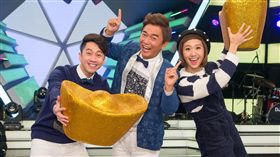 三立電視新春精采不斷　金雞年特別節目陪你過新年