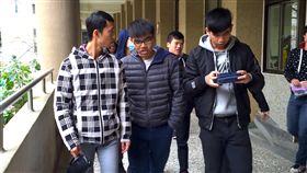 學測,試題本,監考　圖／中央社