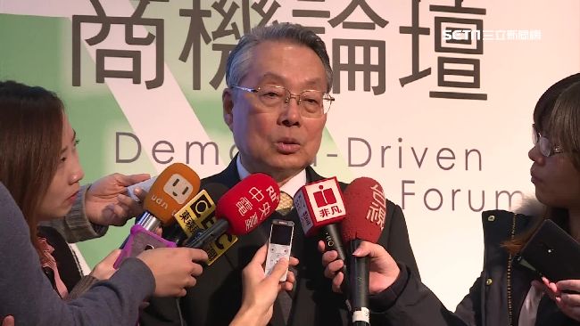 PC教父施振榮曝：台廠將逆轉勝、要賺錢了