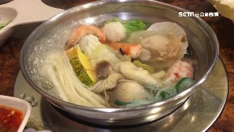 吃鍋賺還賠？打折後零頭「四捨五入」