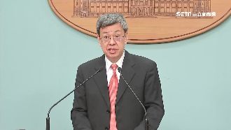 勞工繳多領少晚退？陳建仁上火線闢謠