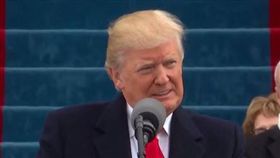 川普,總統　圖／美聯社／達志影像