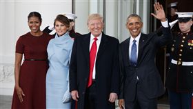 川普,Trump,美國,總統,　圖／美聯社