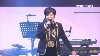 緯創辦尾牙　蕭煌奇黃小琥熱力開唱