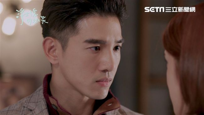 浮士德的預告／趙以霆的內心糾結動搖