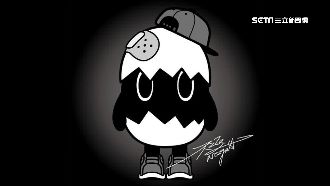 超潮！台北燈節主燈亮相　不二良操刀