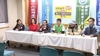 李來希月退領9萬　遭爆反年改不單純