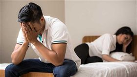 外遇,偷吃,出軌　圖／shutterstock／達志影像