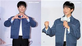 圖邱榮吉攝 朴寶劍