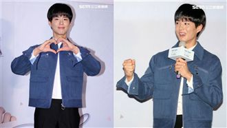 大勢朴寶劍公開2016年唯一遺憾！