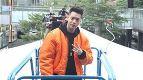 周湯豪三星活動--鄭先生