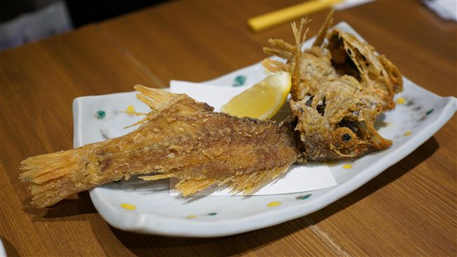 只是被魚骨刺一下　陸男2天後竟截肢