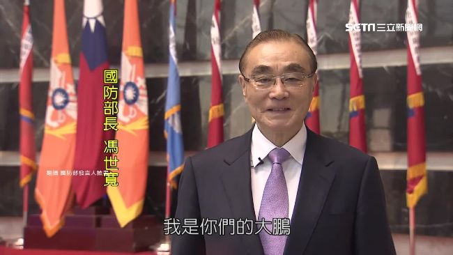 拍馬屁？小兵爆：抽考部長賀詞才放假