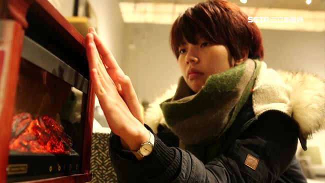 重啟電暖器3注意　踩雷恐出大事！