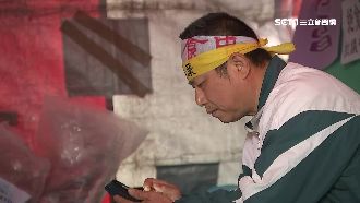 反年改團體散布造假死訊　立委這樣說