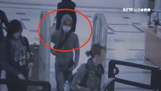 年過30假冒台大生　混入校園偷財物