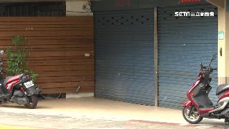 未解散？色運將車隊地址是「合作社」