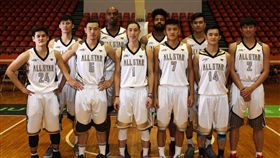 BL.明星賽,菲爾普斯,MVP,籃球聯賽,新北市,新莊,Eugene Phelps,美國,顏行書