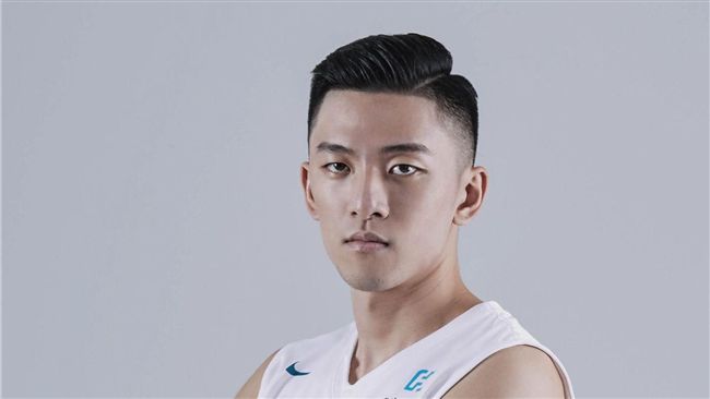 替包提傑出賽　柴瑋練1天就拿灌籃王