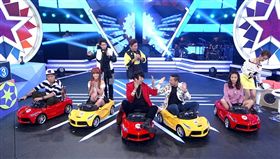 圖片來源：綜藝大熱門