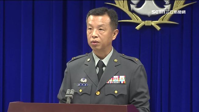 國軍形象連續劇沒現役　國防部這麼說