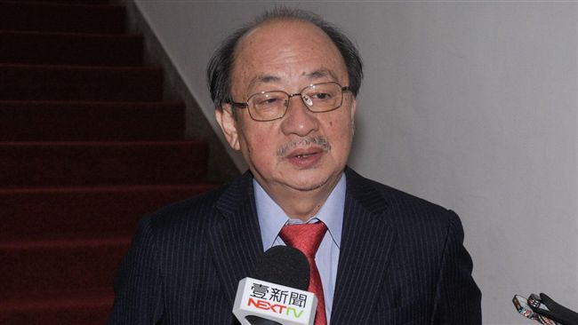 商總擬拜會談一例一休　柯建銘：歡迎