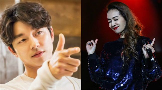 蔡依林瘋《鬼怪》！甜喊孔劉「歐巴」