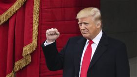 川普,Trump,美國,總統,　圖／美聯社
