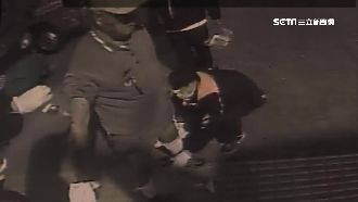 又傳野狗傷人　晨運男遭8野狗攻擊！