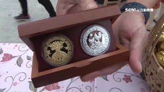 排隊搶紫南宮錢母　網售揪團購恐觸法