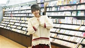 四葉草,圖／量能文創提供