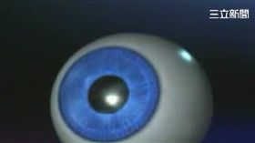 雲霄飛車太嗨! 白內障男術後險瞎