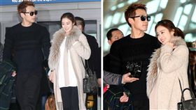 -金泰希-Rain-圖/翻攝自韓網