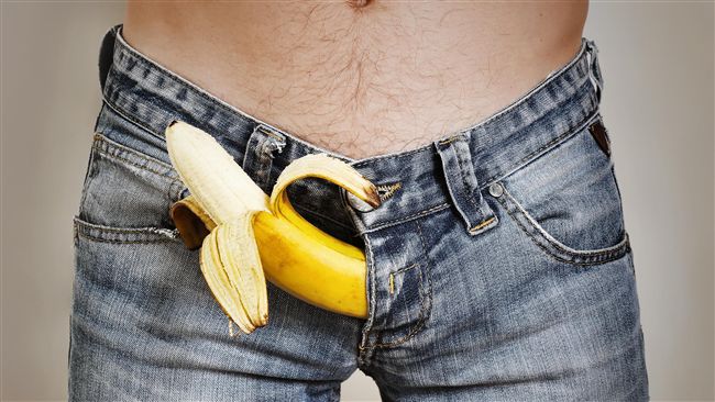 男性無性行為精液卻溢出　醫師這樣說