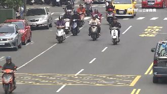 別再逼車　未寫「禁行機車」共享路權