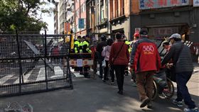 寒士吃飽30餐會　吳宜蓁攝