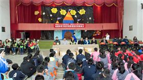 ▲公益捐贈（圖／珍愛扶輪社提供） 