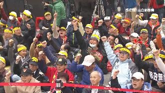 18%歸零有但書　一次退分兩案討論