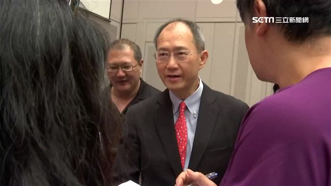 辜成允病危　醫：到院時無呼吸心跳