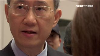 家族鋒芒太盛　辜成允：從小討厭姓辜