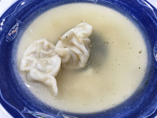 安眠餛飩湯！？繼父迷昏她再脫褲猥褻