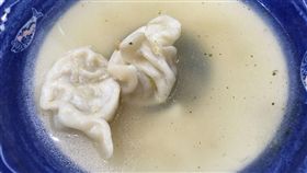 水餃,湯,煮水餃,小當家,軍隊,營養午餐,餛飩湯,腳　圖／PTT https://goo.gl/JJursQ