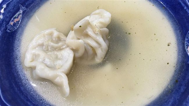 「煮水餃的湯」能不能喝？網友大亂鬥